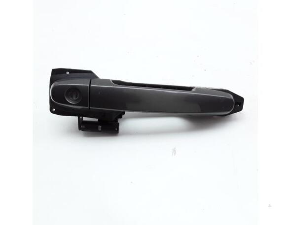 Door Handle TOYOTA COROLLA Verso (ZER_, ZZE12_, R1_)