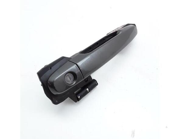 Door Handle TOYOTA COROLLA Verso (ZER_, ZZE12_, R1_)