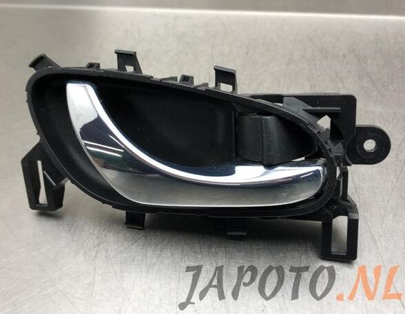 Door Handle NISSAN X-TRAIL (T32_)