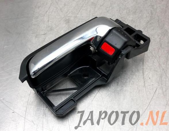 Door Handle SUZUKI IGNIS III (MF)