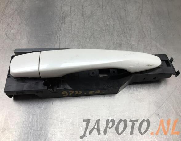 Door Handle NISSAN QASHQAI II SUV (J11, J11_)