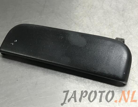 Door Handle DAIHATSU TERIOS (J1_)