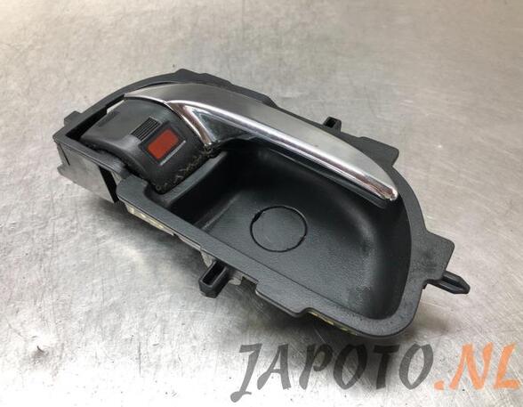 Door Handle TOYOTA AYGO (_B4_)