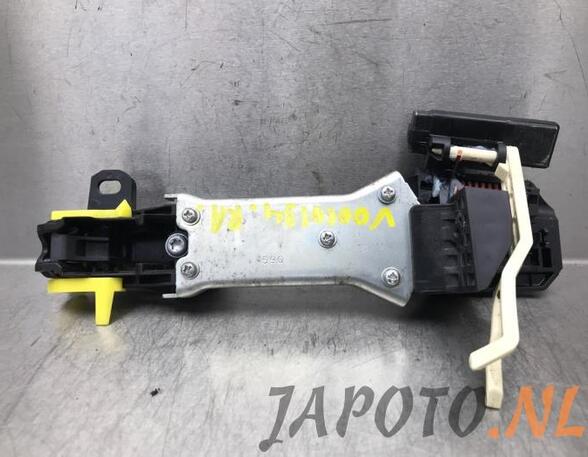 Türgriff rechts hinten Toyota Prius Plus W4  P18916708