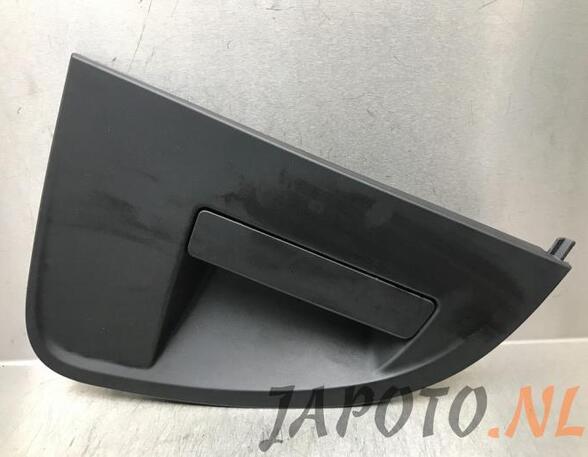 Door Handle CHEVROLET AVEO Hatchback (T300)