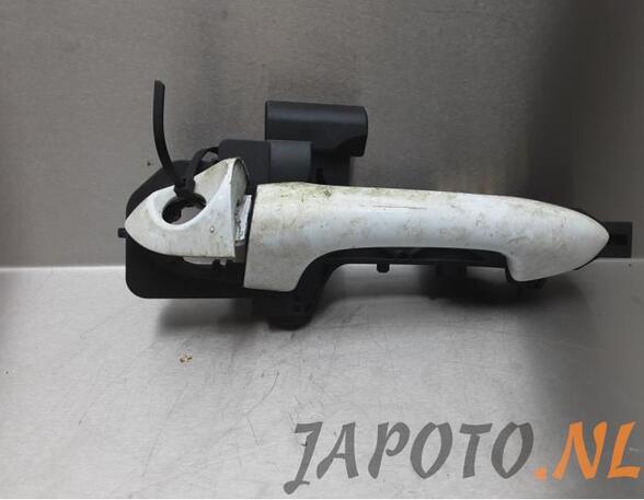 Door Handle KIA CEE'D Sportswagon (JD)