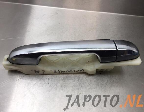 Door Handle HYUNDAI i20 (PB, PBT)