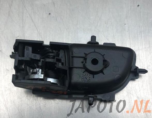 Door Handle TOYOTA AURIS (_E18_), TOYOTA AURIS Estate (_E18_)