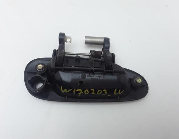 Door Handle HONDA CIVIC VII Hatchback (EU, EP, EV)