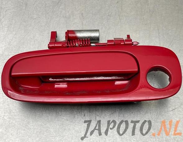 Door Handle TOYOTA MR2 III (ZZW3_)