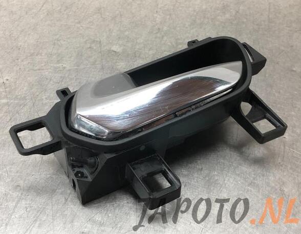 Door Handle NISSAN MICRA V (K14)