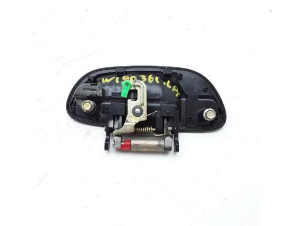 Door Handle SUBARU LEGACY IV (BL)