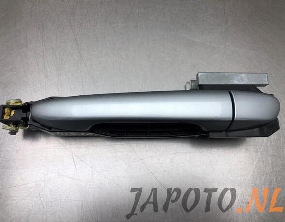 Door Handle MAZDA 2 (DL, DJ)