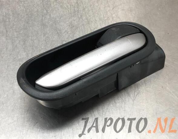 Door Handle MAZDA 2 (DE_, DH_)