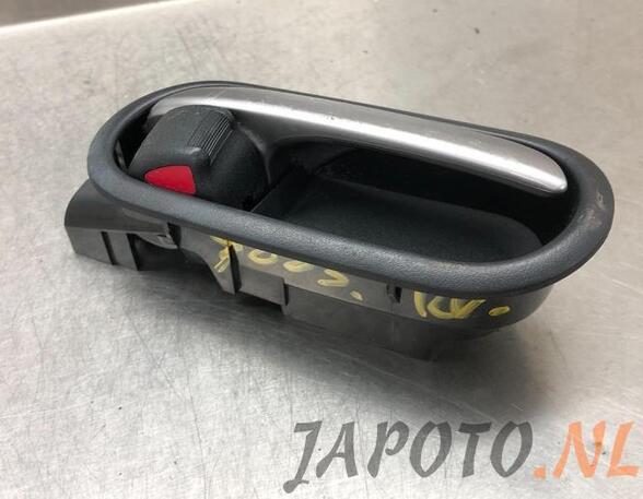 Door Handle MAZDA 2 (DE_, DH_)