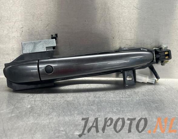 Door Handle MAZDA MX-5 IV (ND), MAZDA MX-5 RF Targa (ND)