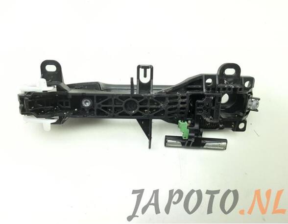 Türgriff links vorne Toyota RAV 4 V A5  P14009561