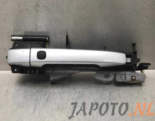 Door Handle SUBARU FORESTER (SH_)