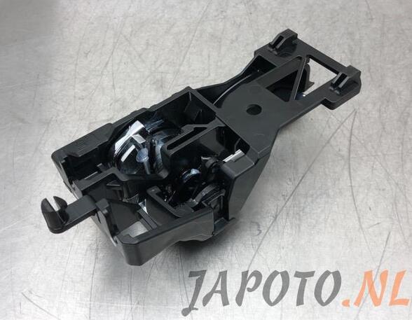 Door Handle SUZUKI IGNIS III (MF)