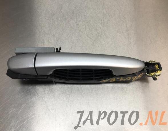 Door Handle MAZDA 2 (DL, DJ)