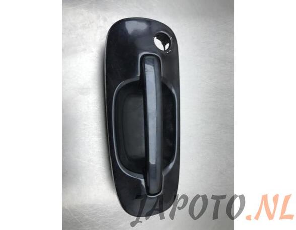 Door Handle SUBARU IMPREZA Estate (GG)