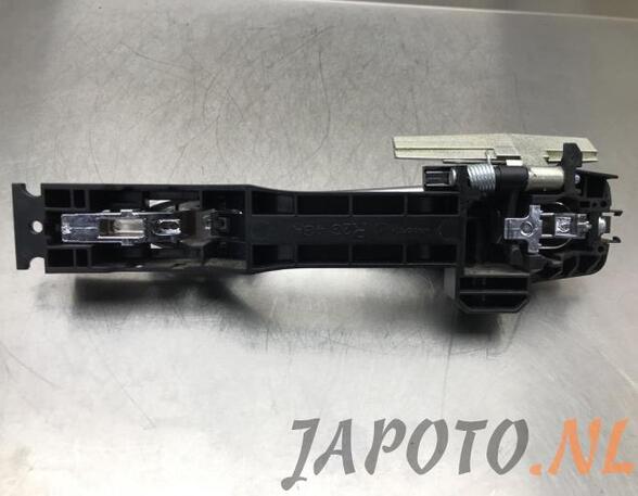 Door Handle NISSAN X-TRAIL (T32_)