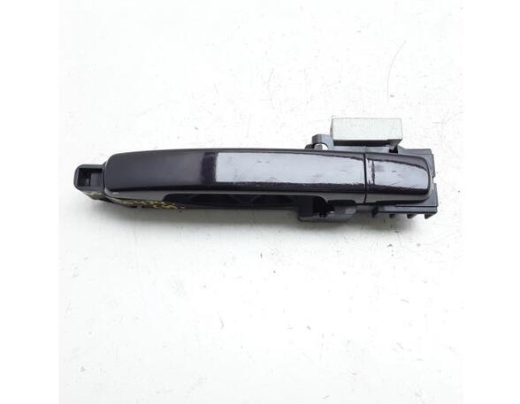 Door Handle NISSAN QASHQAI / QASHQAI +2 I (J10, NJ10, JJ10E)