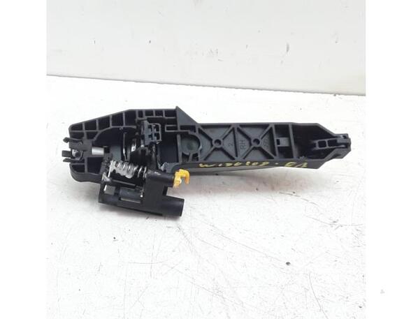 Door Handle HYUNDAI i20 (GB, IB), HYUNDAI i20 ACTIVE (IB, GB), HYUNDAI i20 II Coupe (GB)