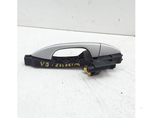 Door Handle HYUNDAI i20 (GB, IB), HYUNDAI i20 ACTIVE (IB, GB), HYUNDAI i20 II Coupe (GB)