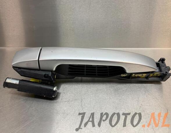 Door Handle SUBARU FORESTER (SH_)