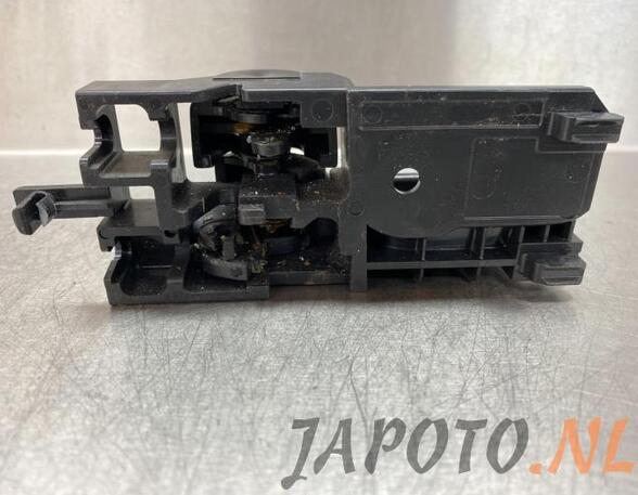 Door Handle DAIHATSU TERIOS (J2_)