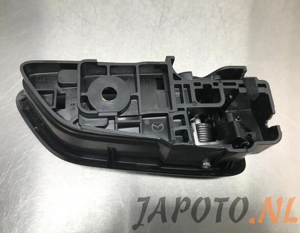 Door Handle MAZDA 2 (DL, DJ)