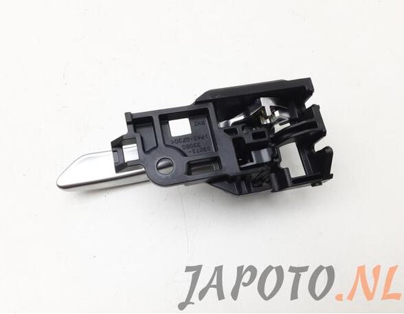 Door Handle TOYOTA RAV 4 V (_A5_, _H5_)