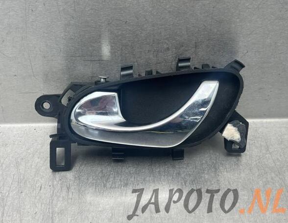 Door Handle NISSAN QASHQAI II SUV (J11, J11_)