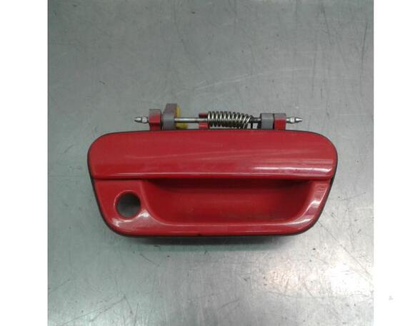 Door Handle CHEVROLET SPARK (M300)