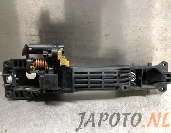 Türgriff links vorne Daihatsu Materia M4  P19654948