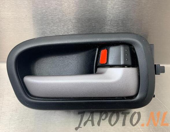 Door Handle SUZUKI GRAND VITARA II (JT, TE, TD)