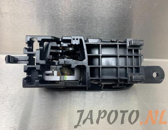 Door Handle SUZUKI GRAND VITARA II (JT, TE, TD)