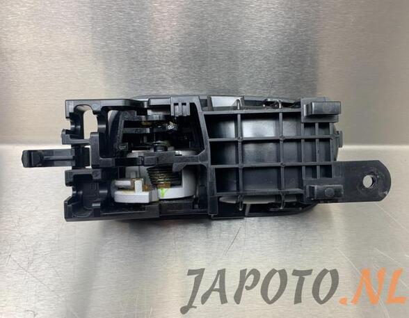 Door Handle SUZUKI GRAND VITARA II (JT, TE, TD)