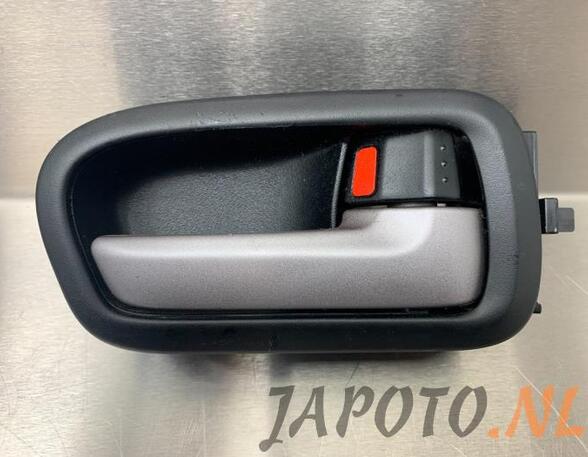 Door Handle SUZUKI GRAND VITARA II (JT, TE, TD)