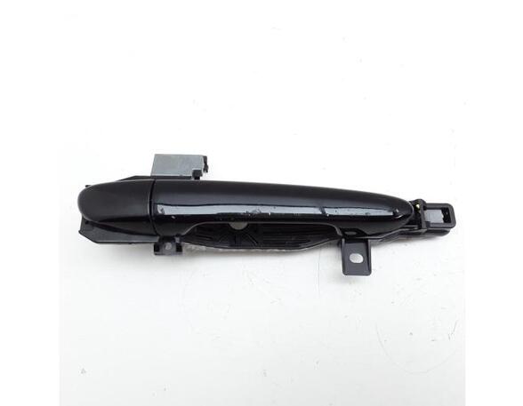 Door Handle MAZDA 2 (DE_, DH_)