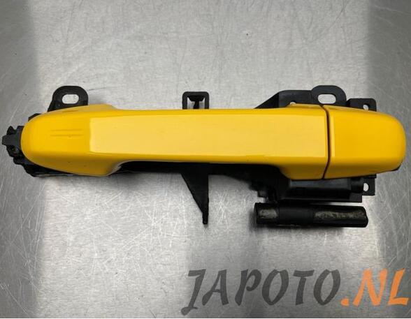 Door Handle TOYOTA GT 86 Coupe (ZN6_)