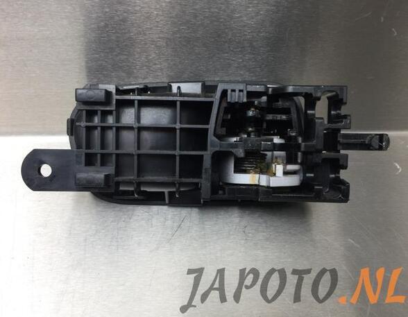 Door Handle SUZUKI GRAND VITARA II (JT, TE, TD)