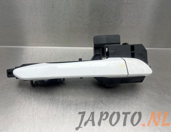 Door Handle HYUNDAI TUCSON (TL, TLE)