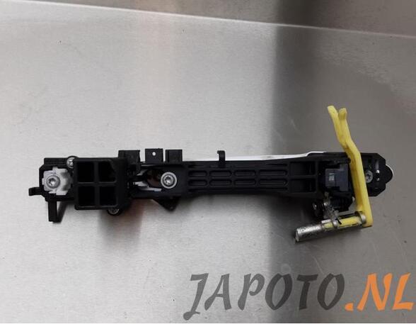 Türgriff links hinten Lexus IS 2 E2  P14200657