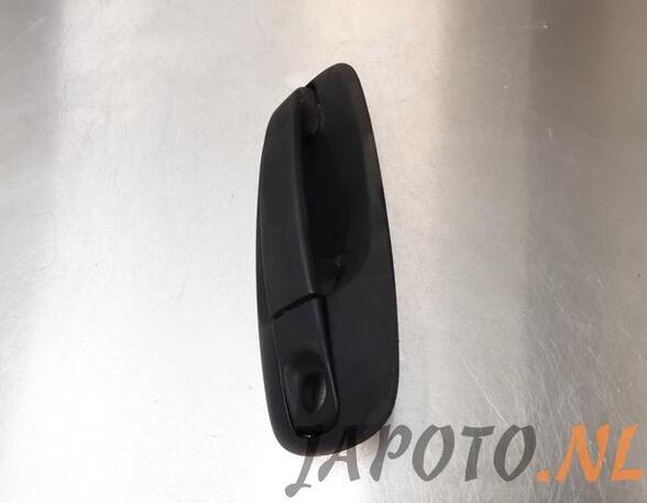 Door Handle OPEL VIVARO A Van (X83)