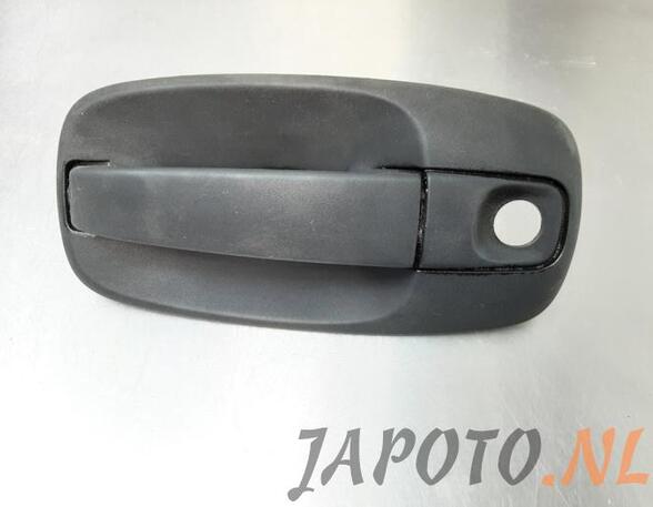 Door Handle OPEL VIVARO A Van (X83)