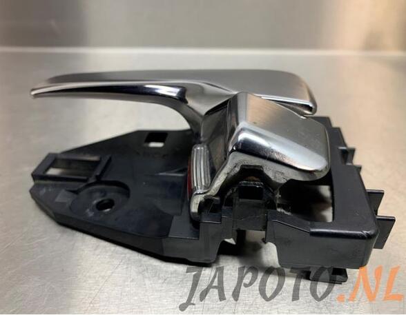 Door Handle MITSUBISHI OUTLANDER I (CU_W)