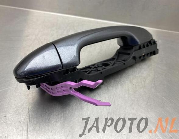 Door Handle TOYOTA RAV 4 IV (_A4_)