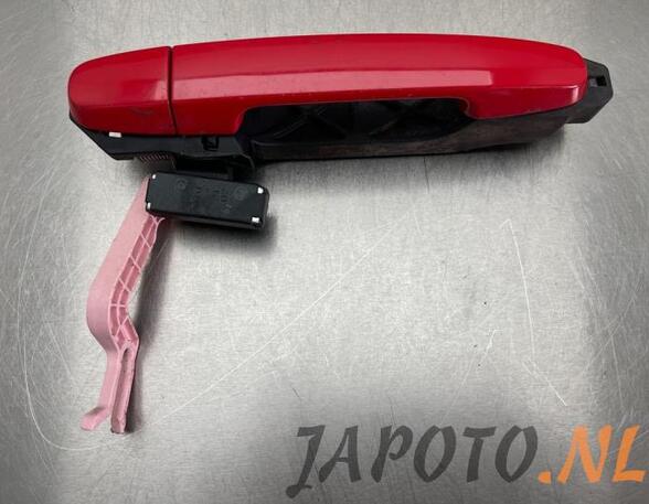 Door Handle DAIHATSU TERIOS (J2_)